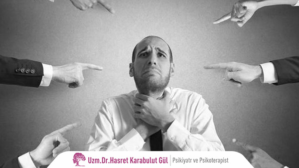 TRABZON SOSYAL FOBİ 